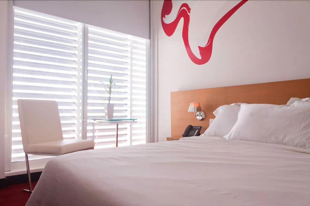 Hotel 286