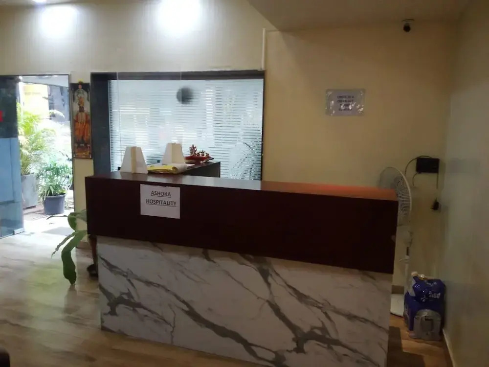 Hotel Ashoka