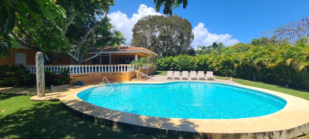 4 Bedroom Villa Privacy in Mind, Gated and Secure