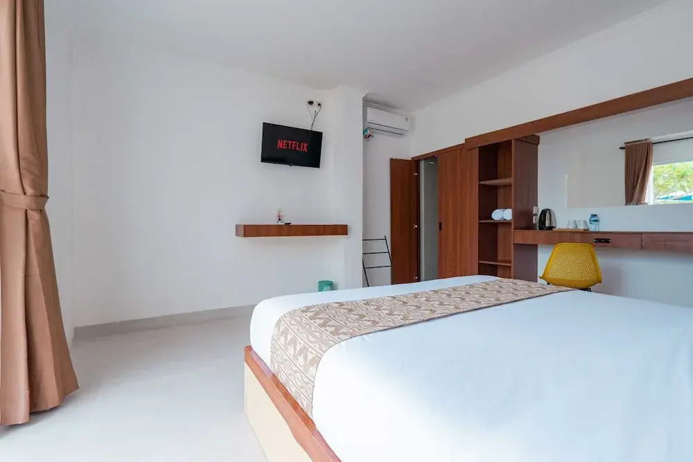 Bella Belly Cottage By Bali Cabin