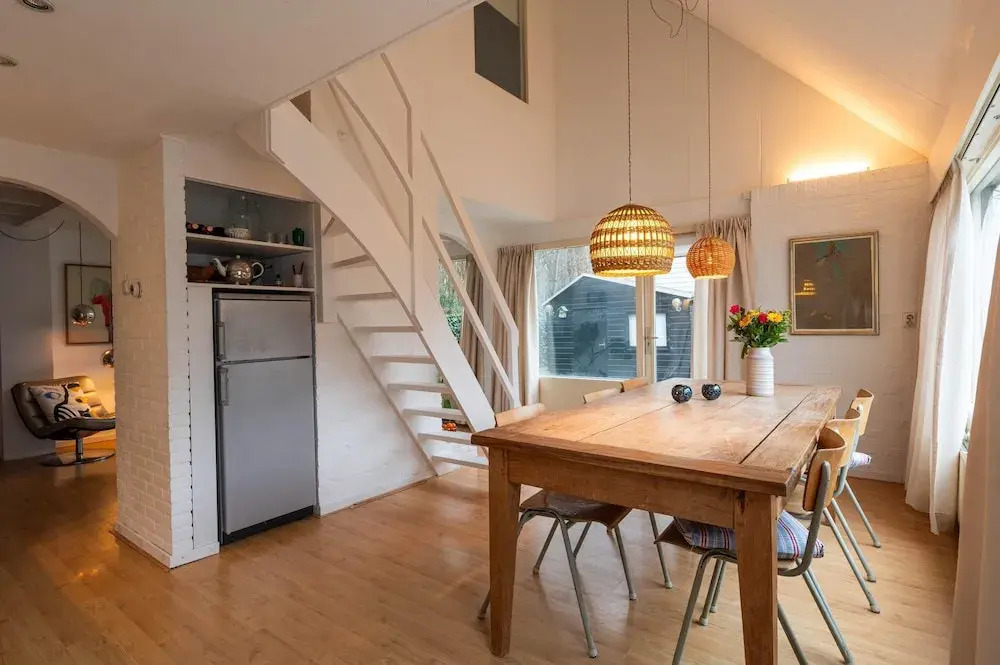Holiday Home Near Noordwijk Beach