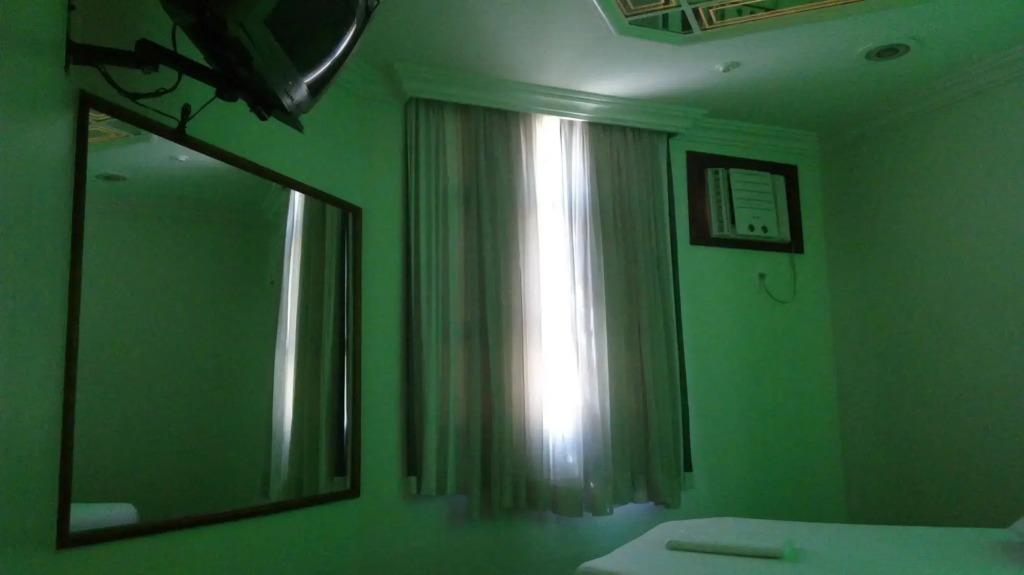 Magnus Norte Hotel