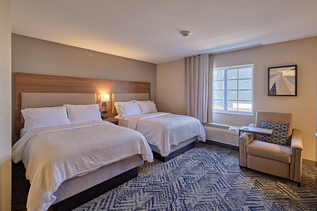 Candlewood Suites - Peoria at Grand Prairie by IHG