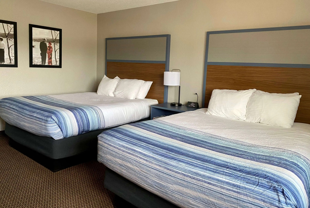 AmericInn by Wyndham New Richmond