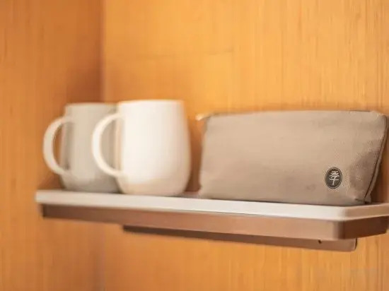 JI Hotel (Hangzhou Xiaoshan Chenhui Road)