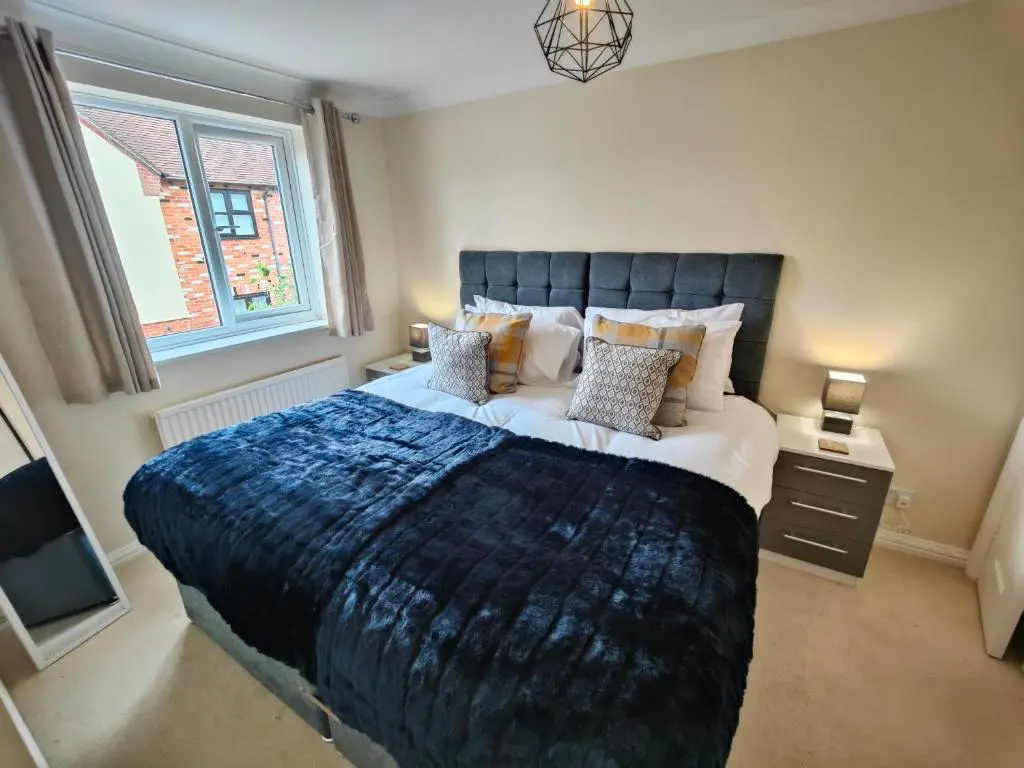 *NEW* Stunning EMSWORTH HARBOUR 3 Bedroom House