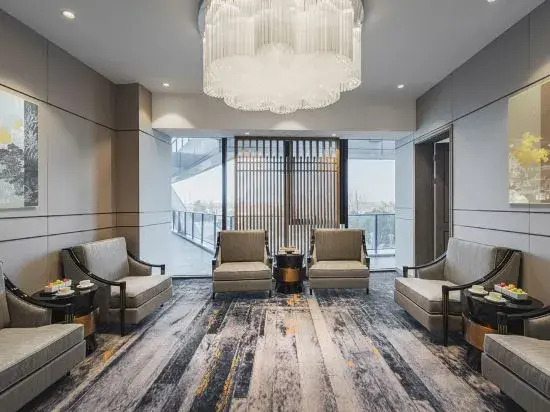 Veegle By Landison  Guojin Hotel