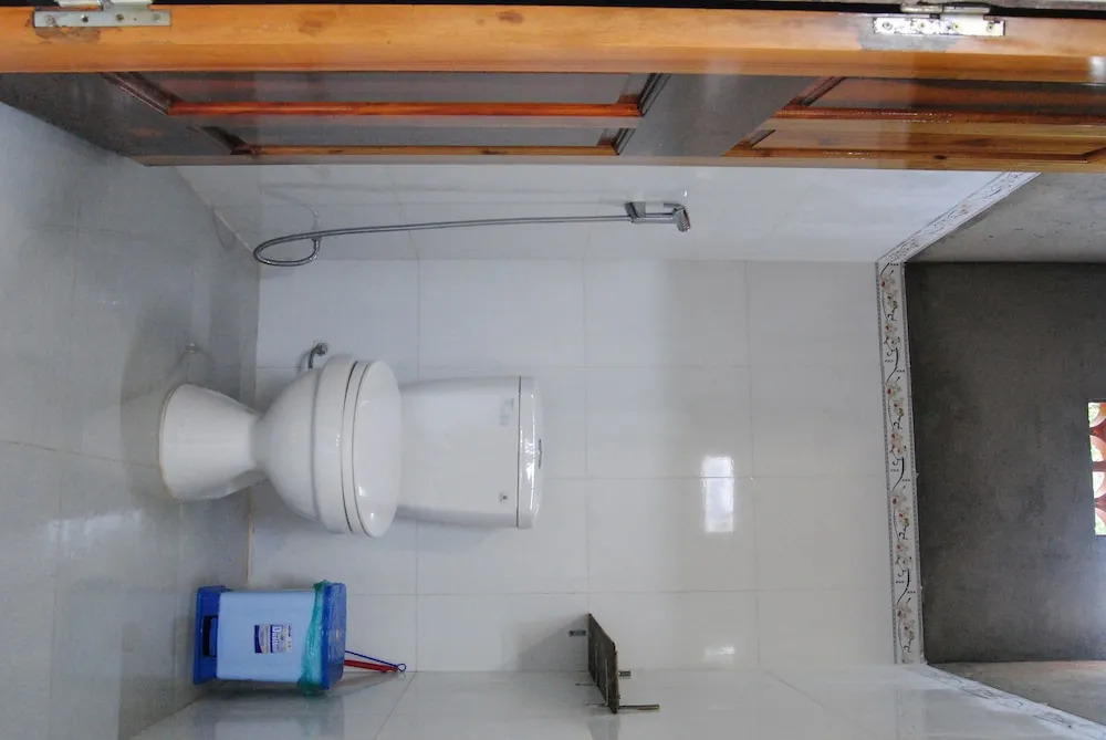 Nui Tuong Village Stay
