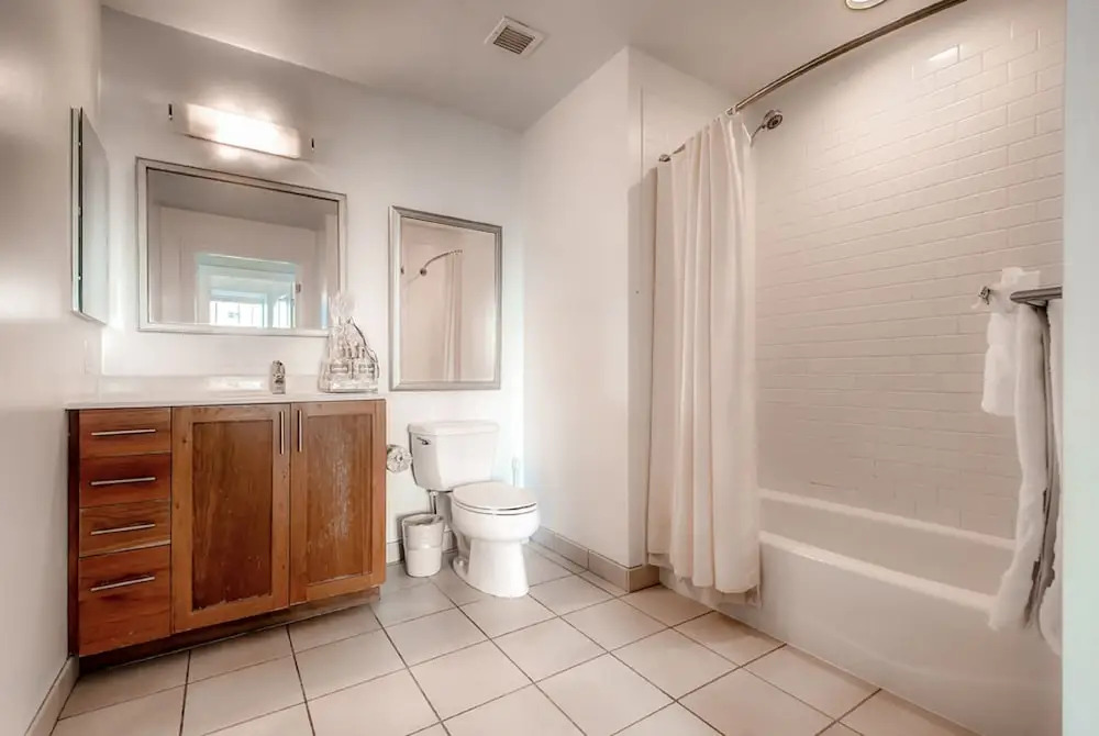 Luxury West End Apartments At Vesta