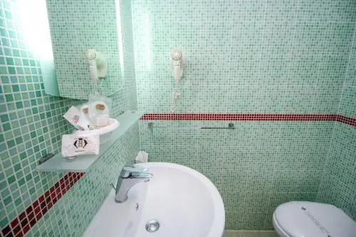 Hotel Alba