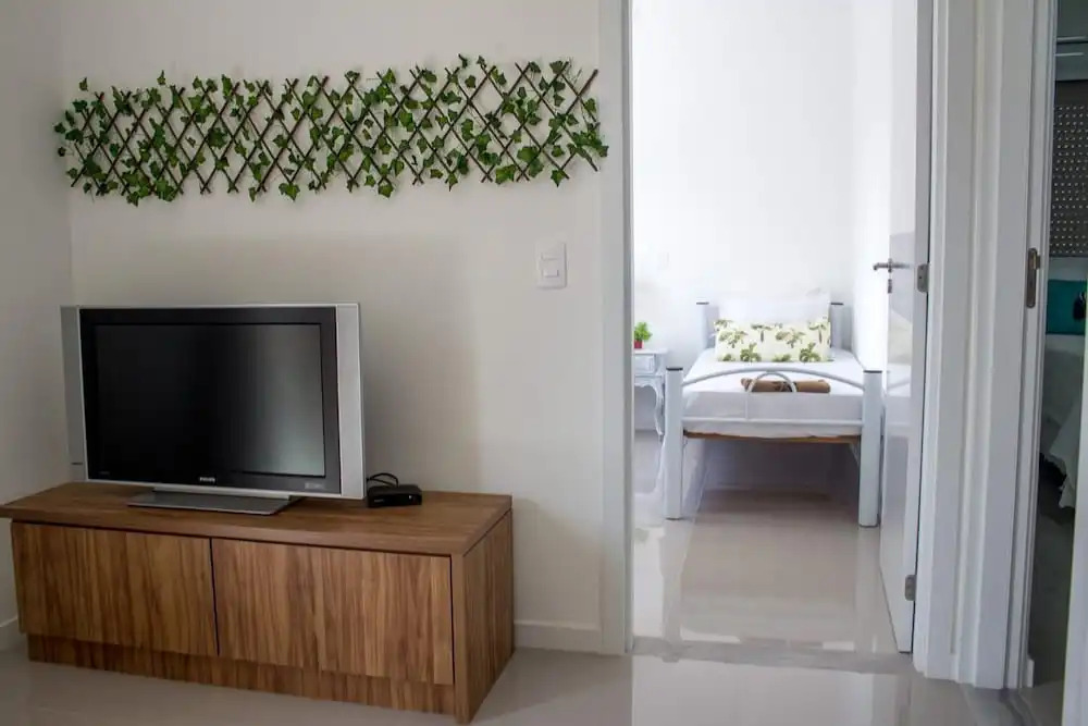 Apartamento Enseada