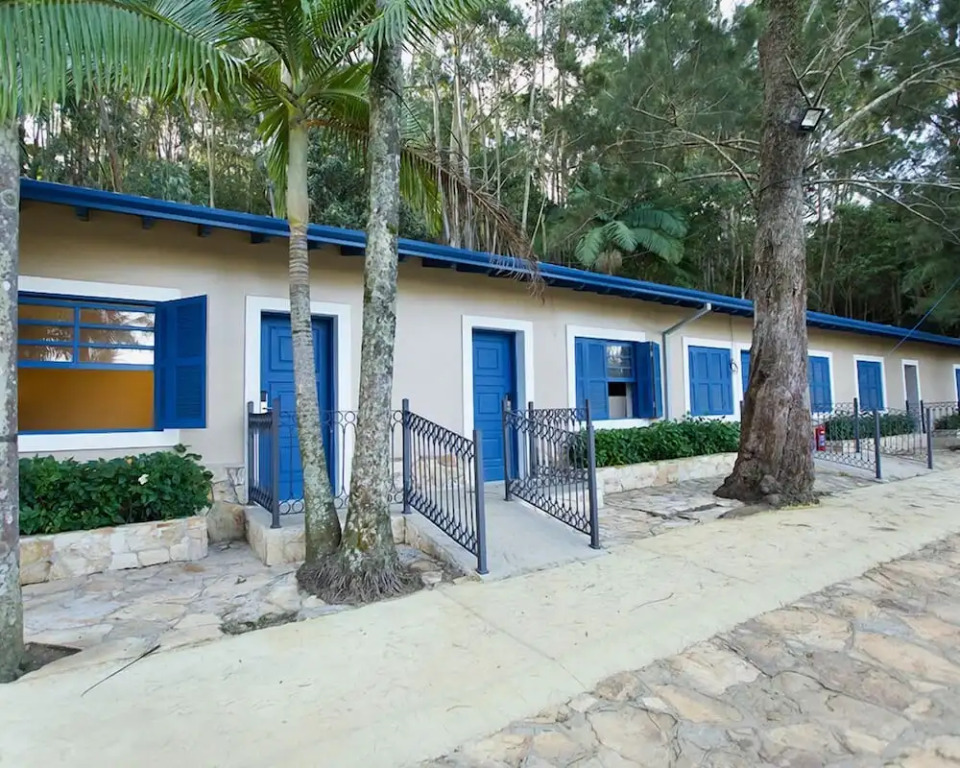 Residencial Sênior Club Leger