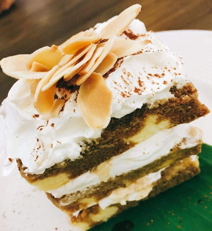 Busaya Resort & Cuisine