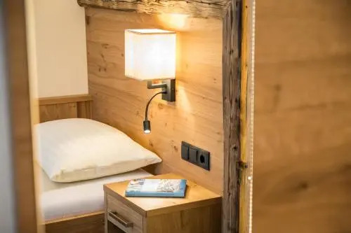 Aparthotel Weningeralm