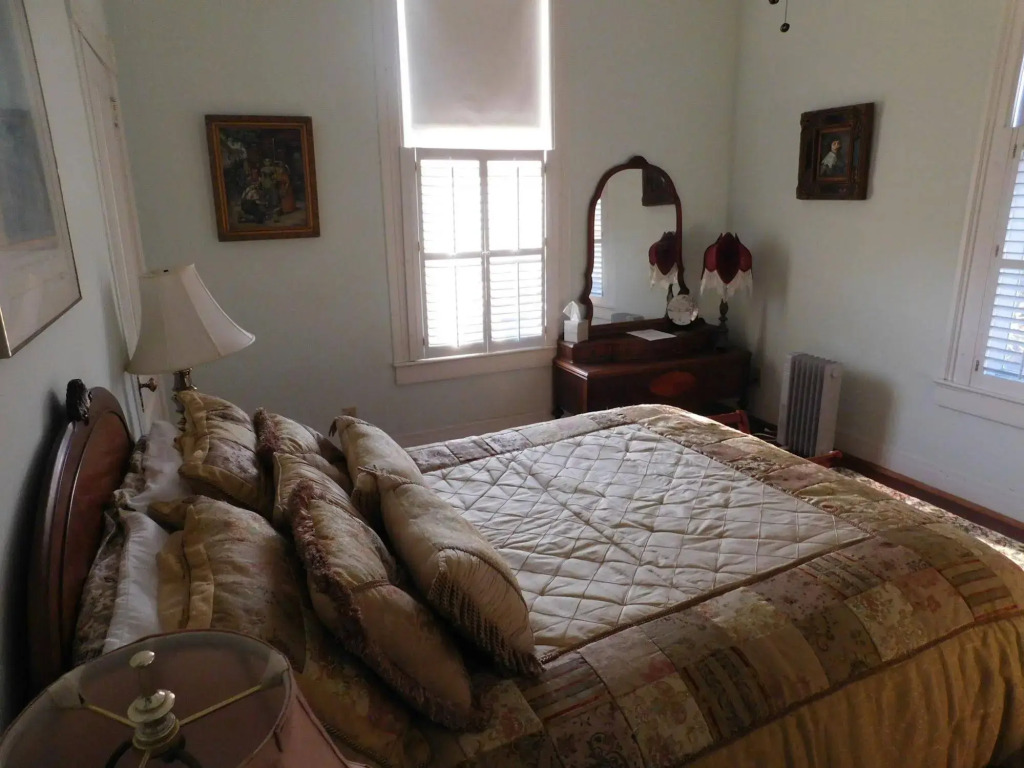 Berney Fly Bed and Breakfast