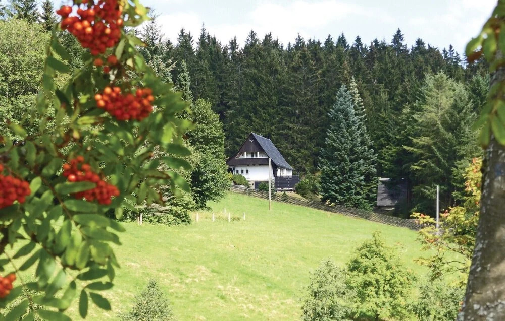 2 Bedroom Cozy Home In Tellerhäuser