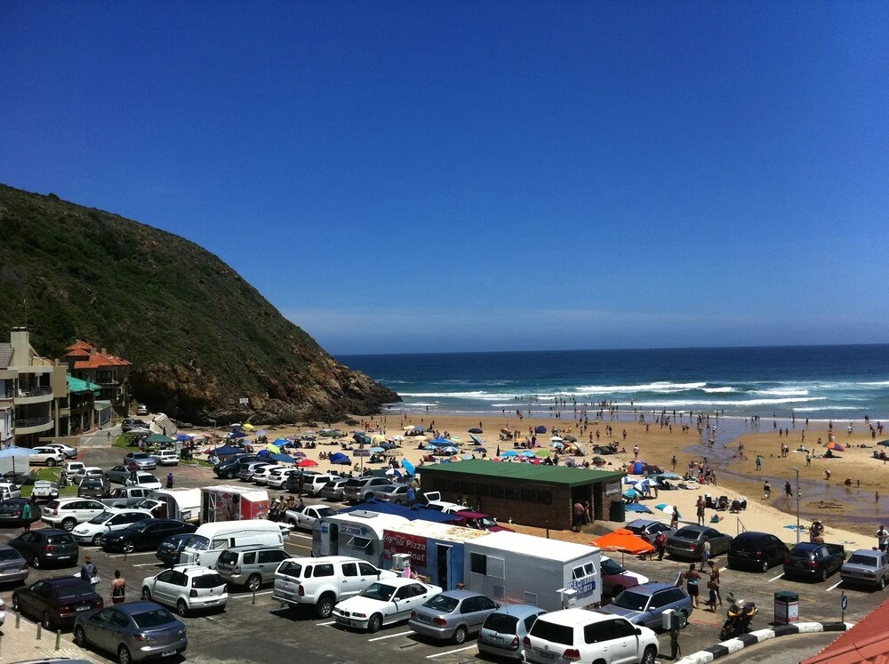 Duttons Cove Guest House
