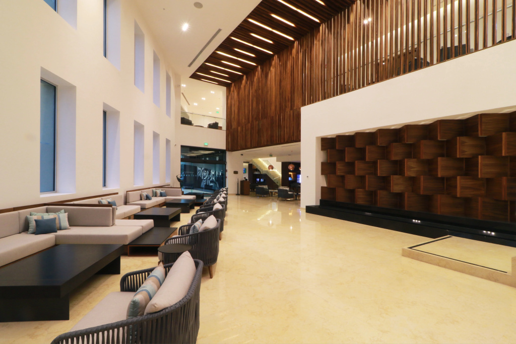 Holiday Inn & Suites - Puerto Vallarta Marina & Golf by IHG