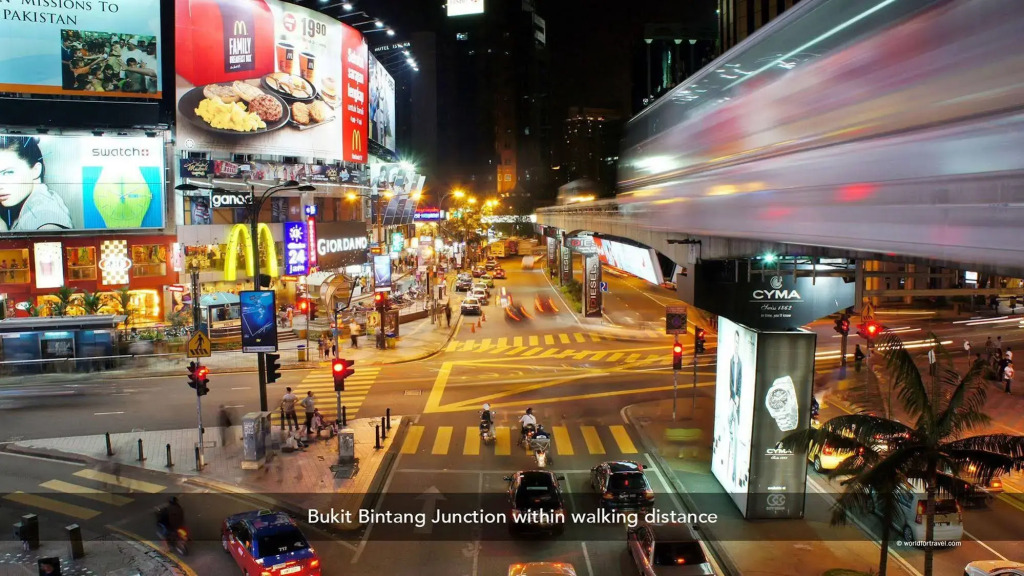 ZEN Rooms Basic Jalan Petaling