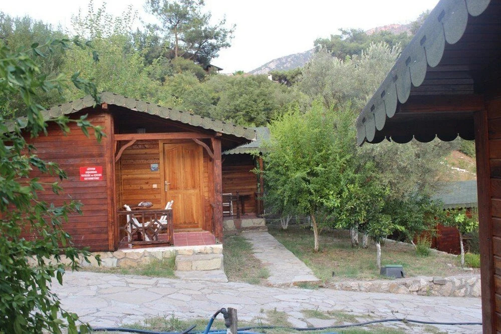 Selvim Bungalows