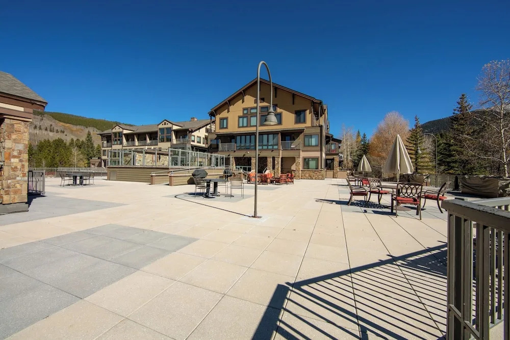 Slopeside Unit 2755