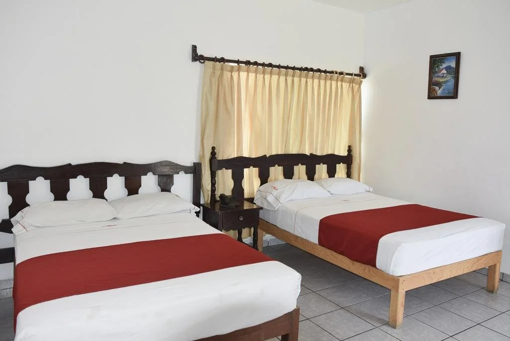 Hotel LB