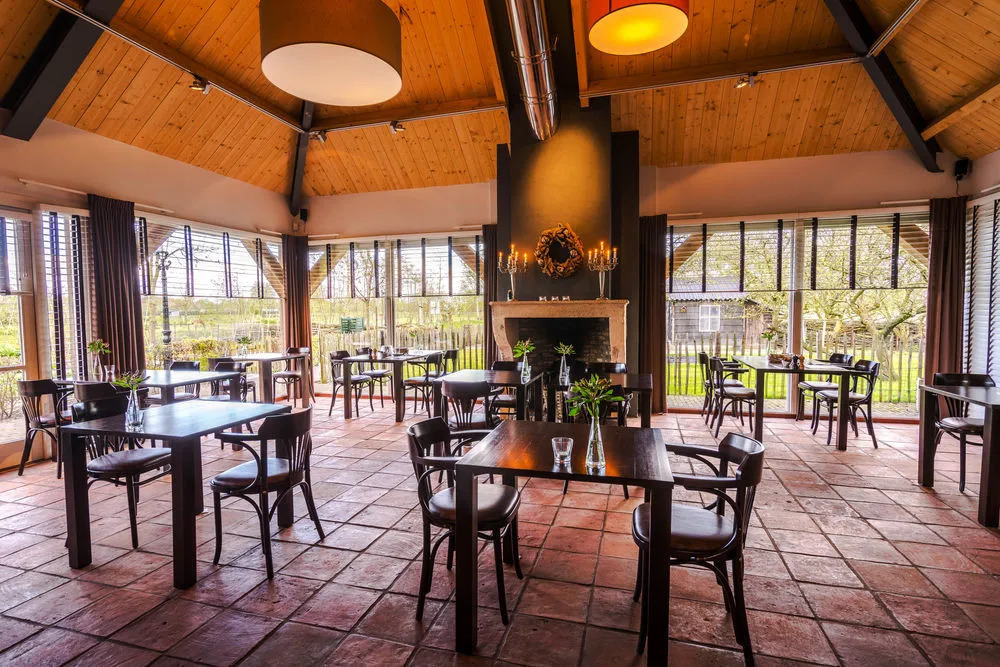 Hotel Hof van s Gravenmoer