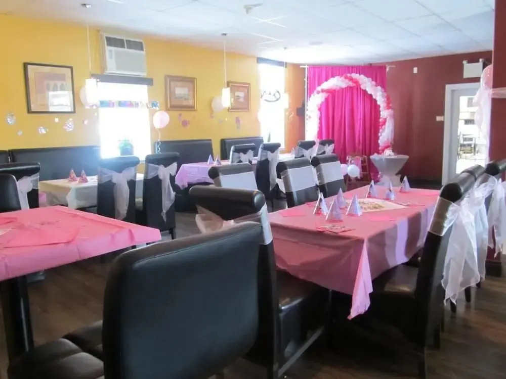 Le Voyageur Inn