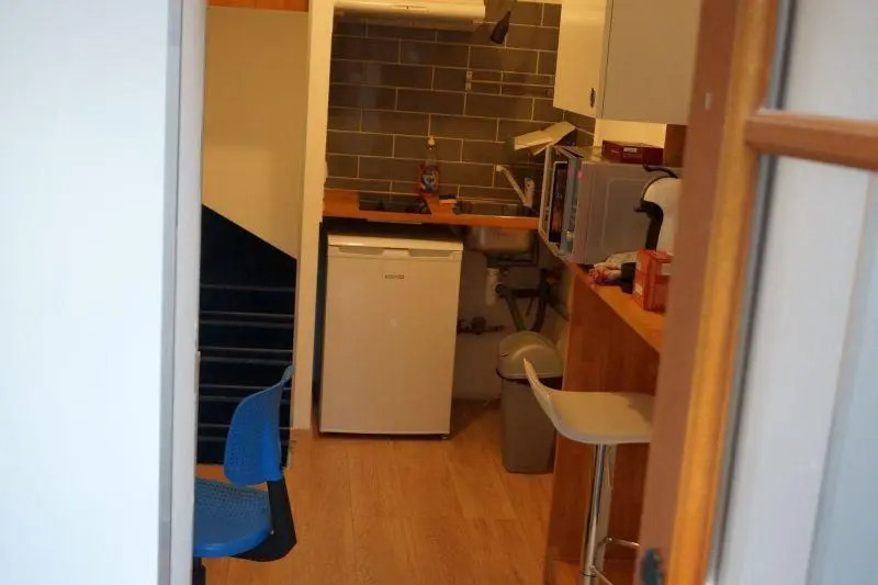 Appartement Libre Echange