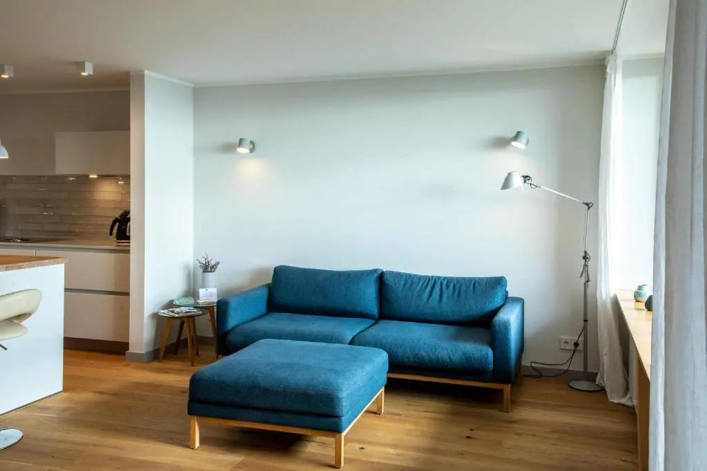 Ferienwohnung Wattkönig