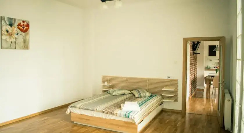 Cluj Napoca Apartament Lux Baritiu