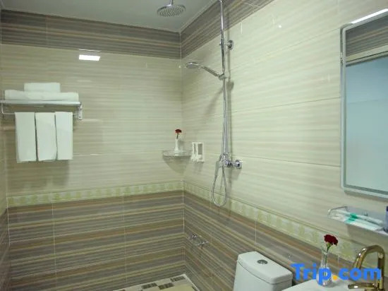 Ease Hotel (Beijing Yuegezhuang Bridge 302 Hospital Branch)