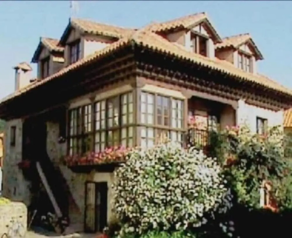 Apartamentos La Casona