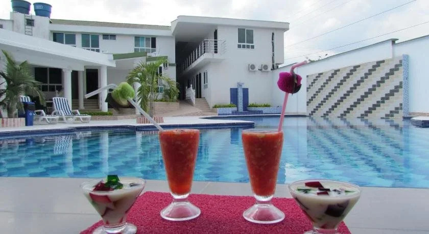 Hotel Iraqúa