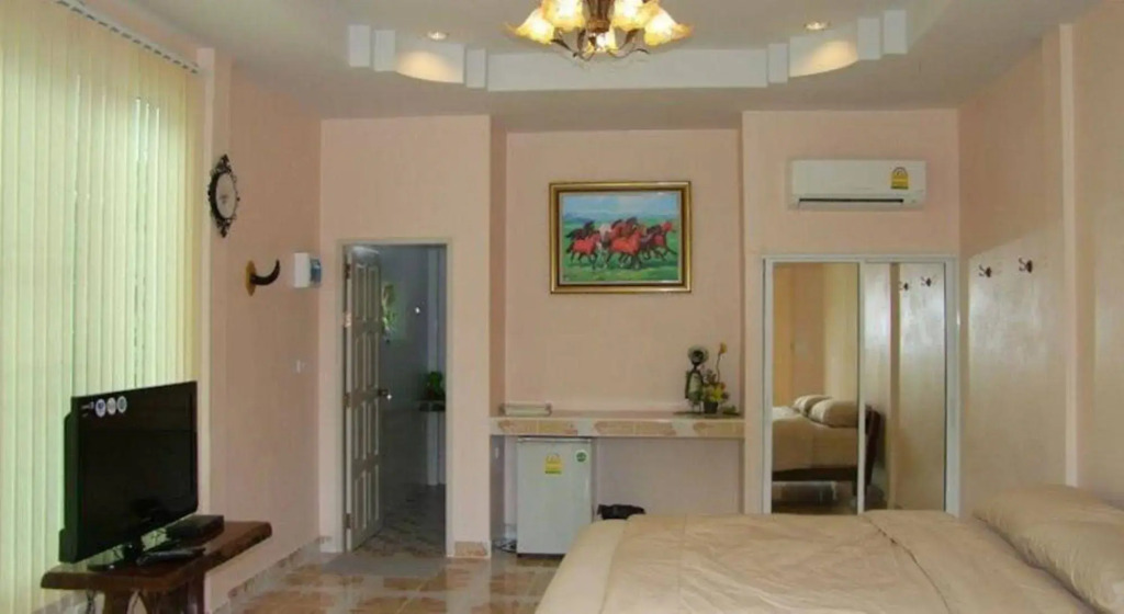 Punpisa Resort