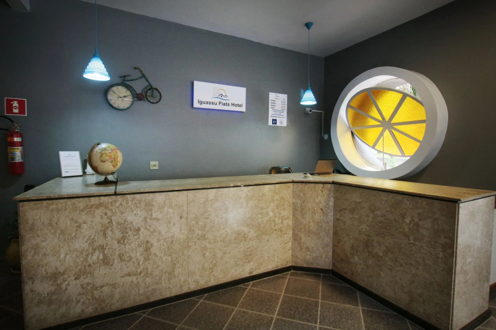 Iguassu Flats Hotel