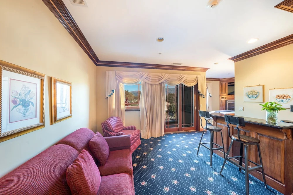 Stock Farm Inn