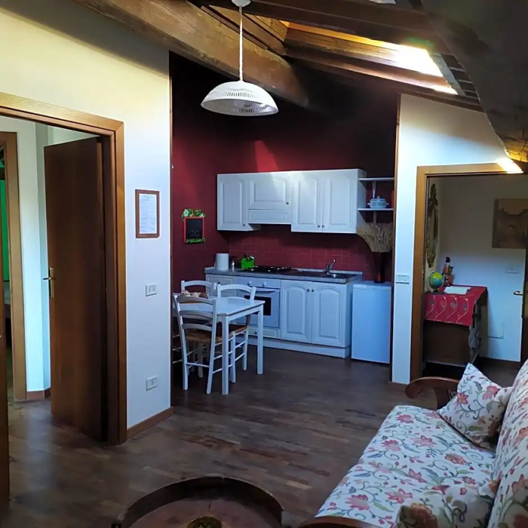 B&B IL Giardino del Borgo