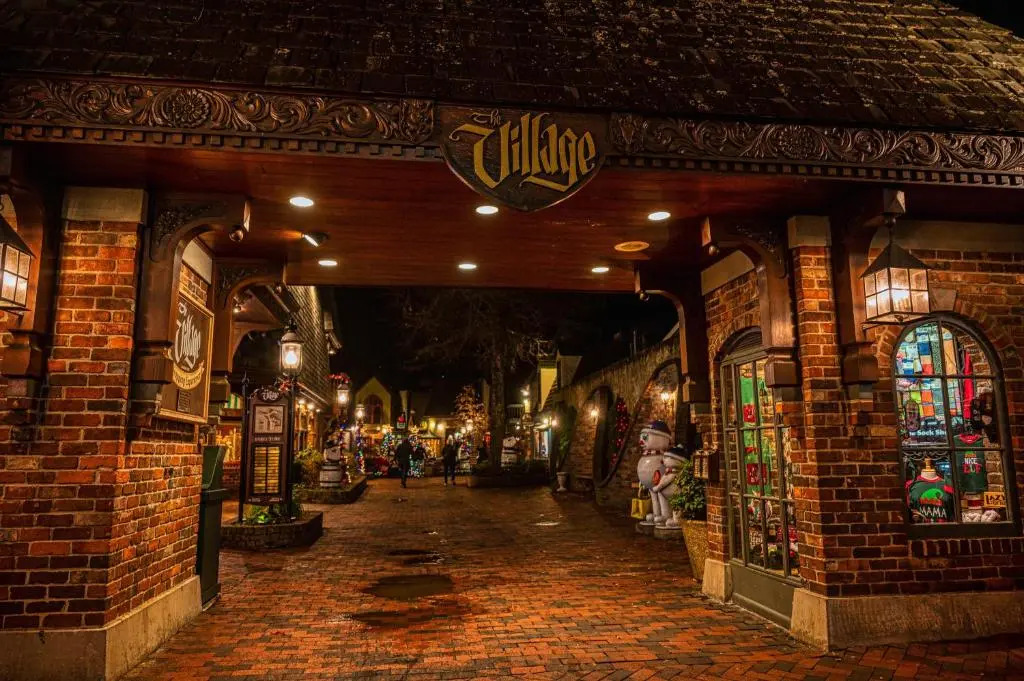 Gatlinburg Chateau Condo 301