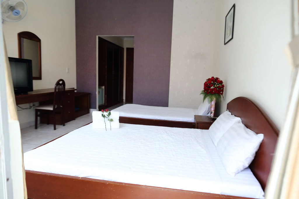 Doi Dua Hotel