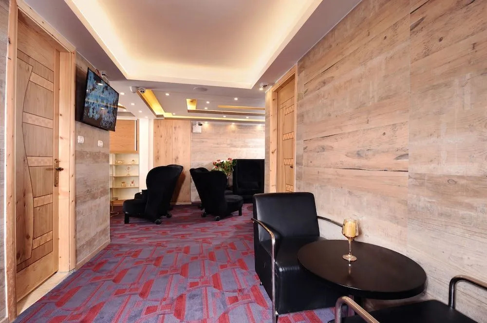 Boutique Hotel by Tzukim