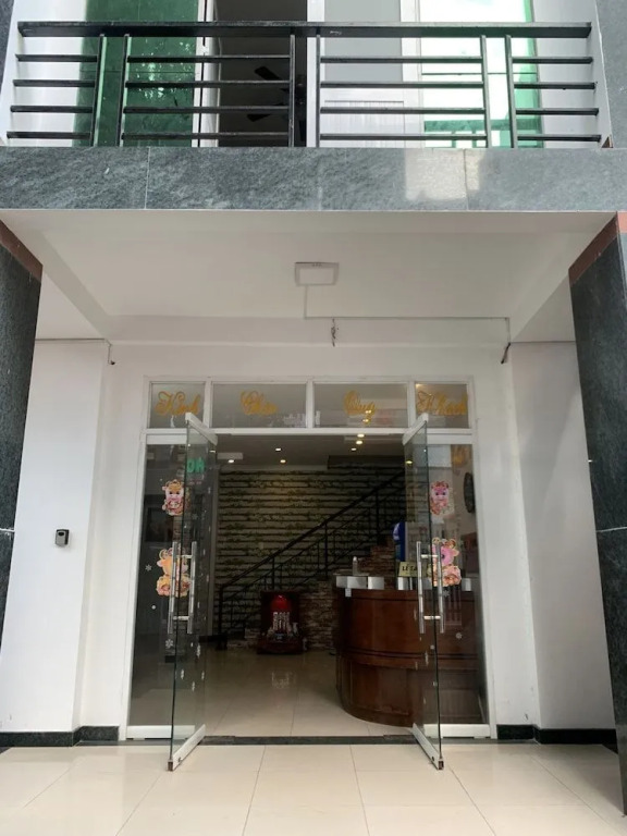 Villa Hotel