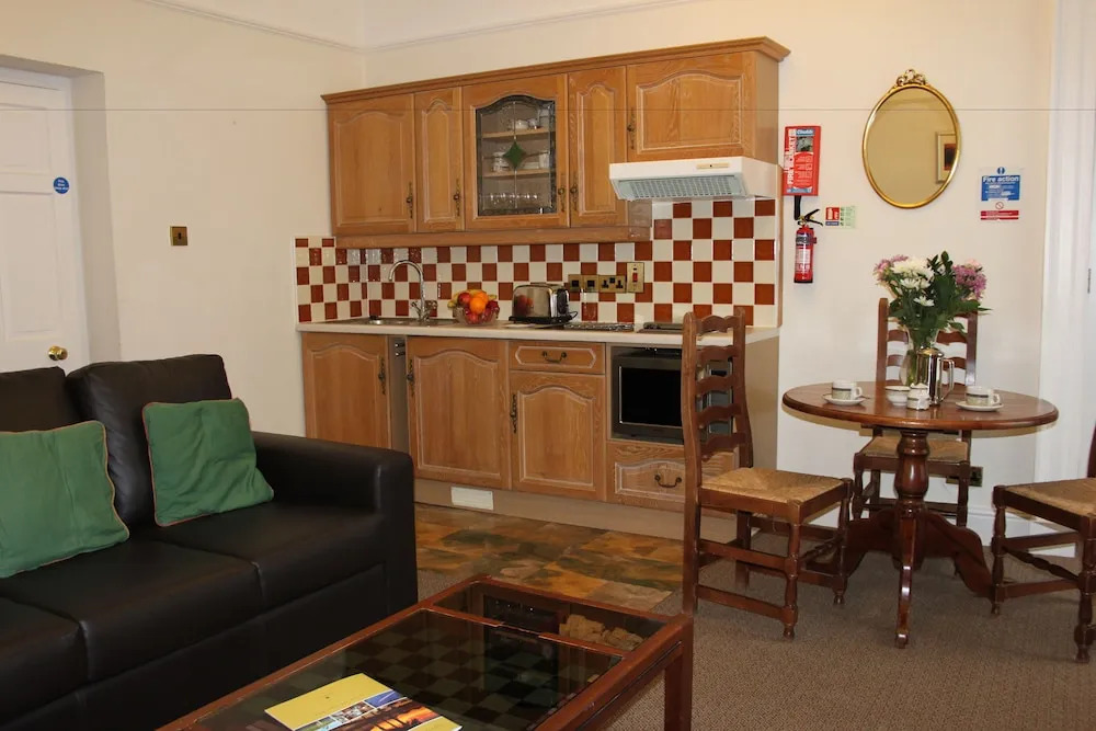 Macdonald Plas Talgarth Holiday Resort