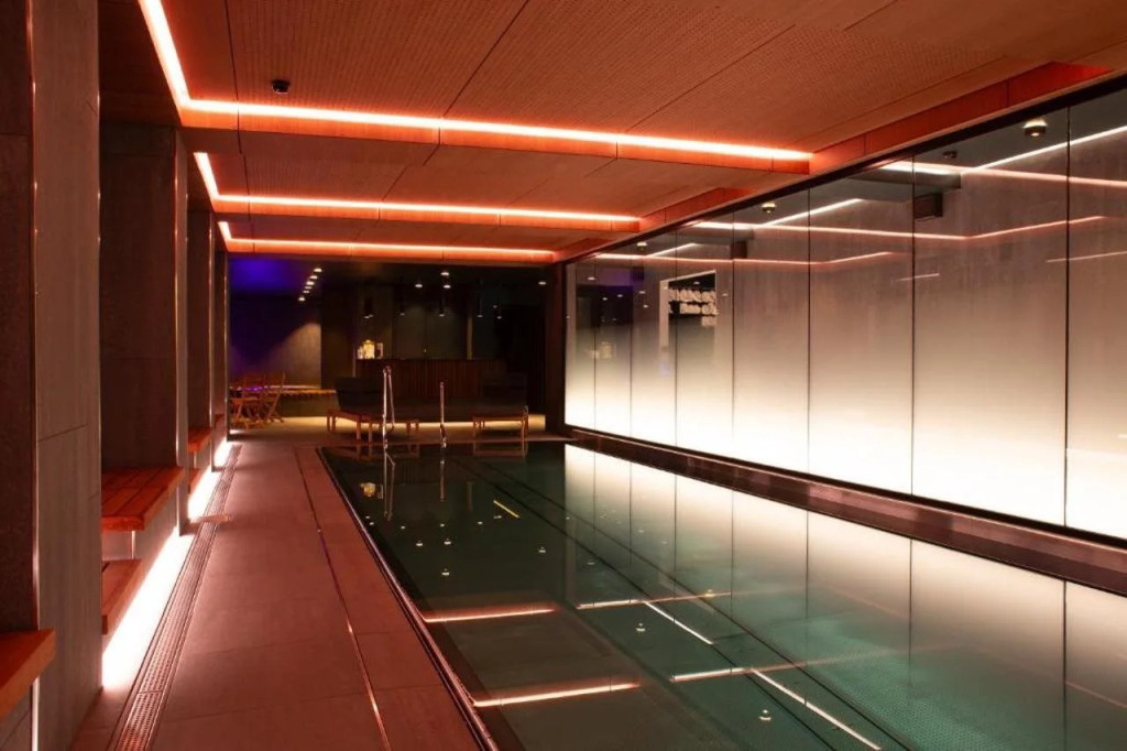 Bergstadens Hotel & Spa