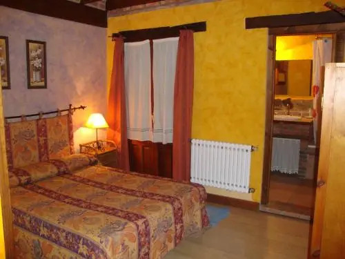 Hotel Rural Rumoroso
