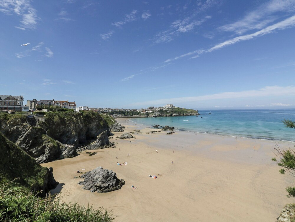 Beach View Fistral
