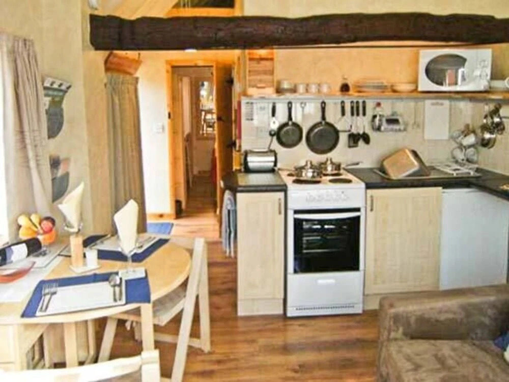 The Byre