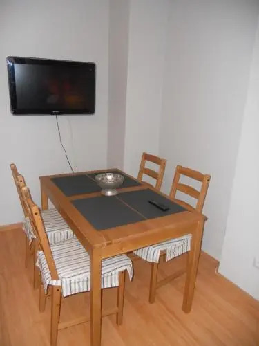Mizerówka Guest House