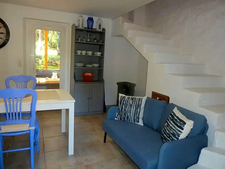 Villa Les Oliviers