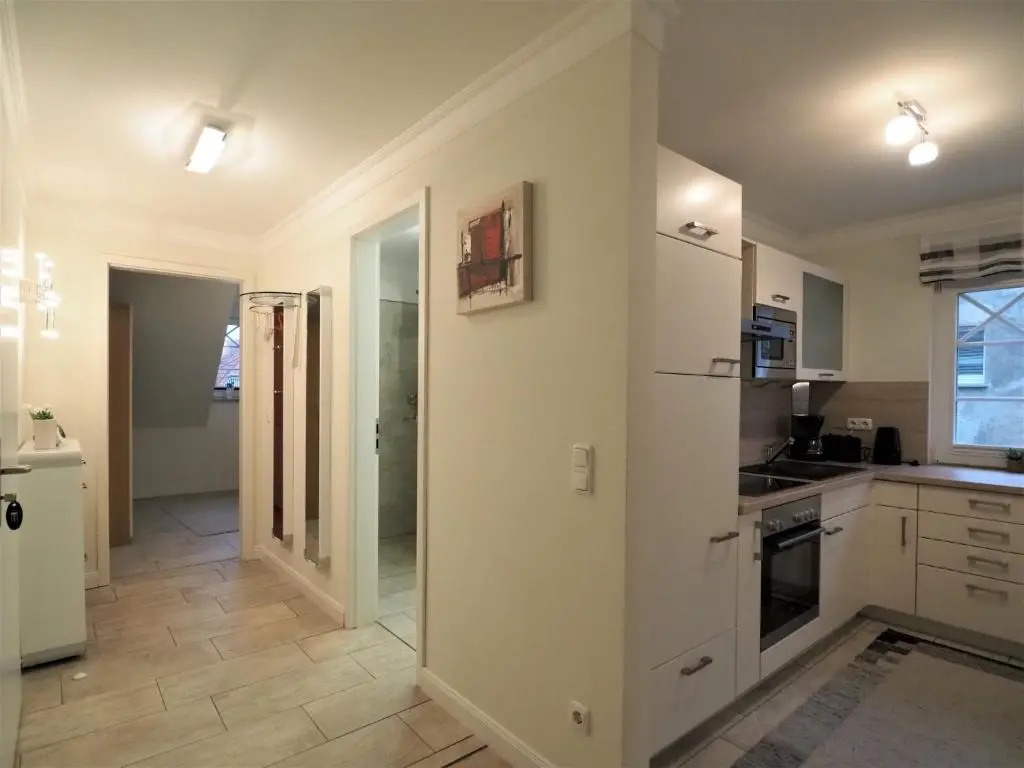Les Belles, Haus Bastien, FW Excellent, Whg 10